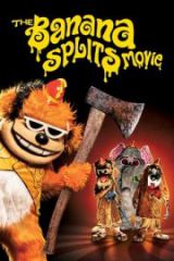 The Banana Splits Movie Full HD Film İzle