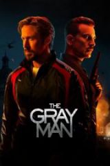 The Gray Man HD izle