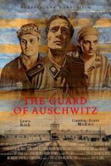 The Guard of Auschwitz HD izle