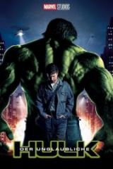 The Incredible Hulk Full HD İzle