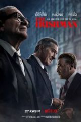The Irishman Full HD Film İzle