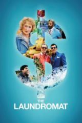 The Laundromat HD izle