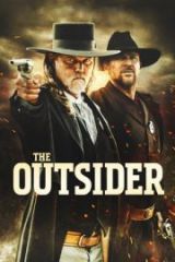 The Outsider Full HD İzle