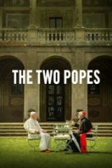 The Two Popes Full HD Film İzle