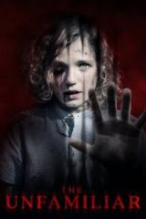 The Unfamiliar HD izle