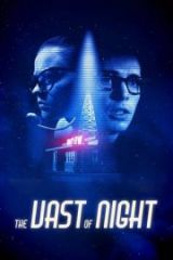 The Vast ofght Full HD İzle