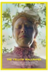 The Yellow Wallpaper Full HD Film İzle