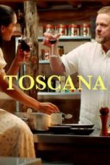 Toscana Full HD Film İzle