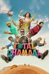 Total Dhamaal Full HD Film İzle