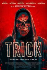 Trick Full HD Film İzle