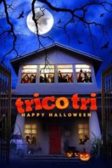 Trico Tri Happy Halloween Full HD İzle