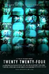 Twenty TwentyFour Full HD İzle