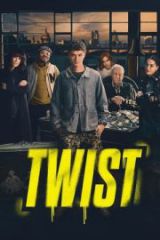 Twist HD izle