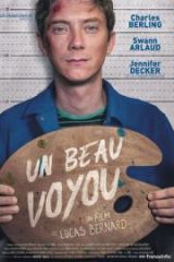 Un Beau voyou Full HD İzle