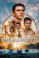 Uncharted HD izle