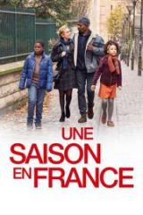 Une saison en France Full HD İzle