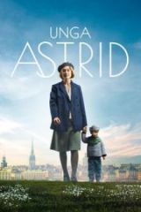 Unga Astrid Full HD Film İzle