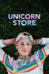 Unicorn Store HD izle