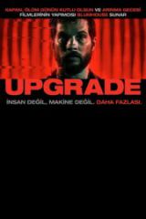 Upgrade HD izle