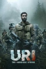 Uri Gizli Operasyon HD izle
