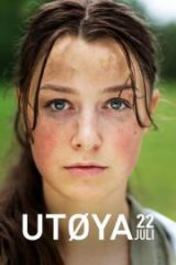 Utoya 22 Temmuz HD izle