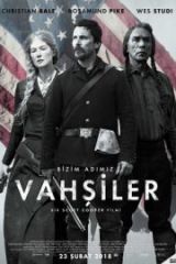 Vahşiler Full HD İzle