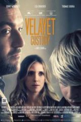 Velayet Full HD Film İzle
