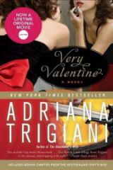 Very Valentine Full HD İzle