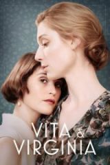 Vita Ve Virginia Full HD İzle