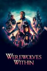 Werewolves Within Full HD Film İzle