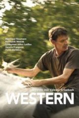 Western Full HD İzle