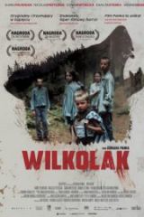 Wilkołak HD izle