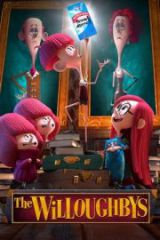 Willoughby Ailesi HD izle