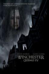 Winchester Gizemli Ev Full HD Film İzle