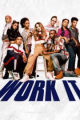 Work It Full HD Film İzle