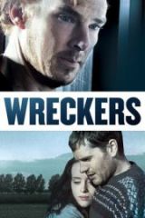 Wreckers Full HD İzle