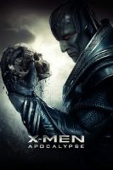 XMen 8 Apocalypse Full HD Film İzle