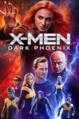 XMen Dark Phoenix Full HD Film İzle