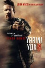 Yarını Yok Full HD İzle