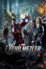 Yenilmezler 1 Full HD Film İzle
