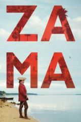 Zama Full HD İzle