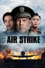 Air Strike HD izle