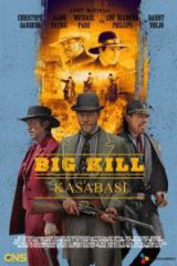 Big Kill Kasabası Full HD Film İzle
