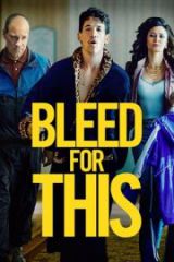 Bleed for This HD izle
