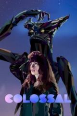 Colossal HD izle