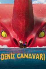 Deniz Canavarı HD izle