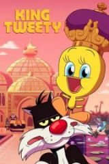 King Tweety İzle