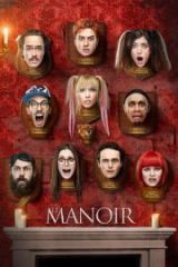 KöşkLe Manoir Full HD Film İzle