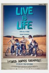 Live is Life HD izle