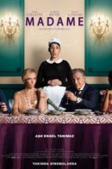 Madame HD izle